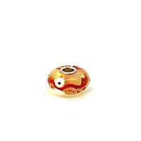 Charm Trollbeads in Vetro TGLBE-4434 - TGLBE-4434